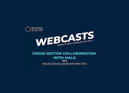 Cross Sector